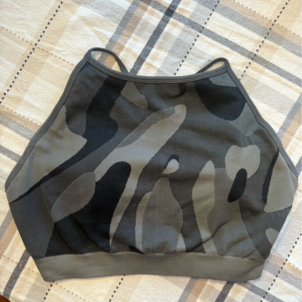 AYBL Sports Bra